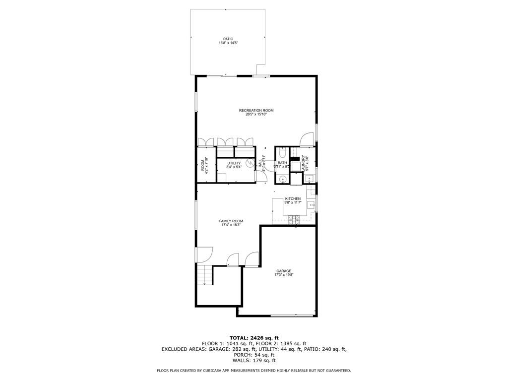 110 82nd Street Bay Ridge Brooklyn NY 11209