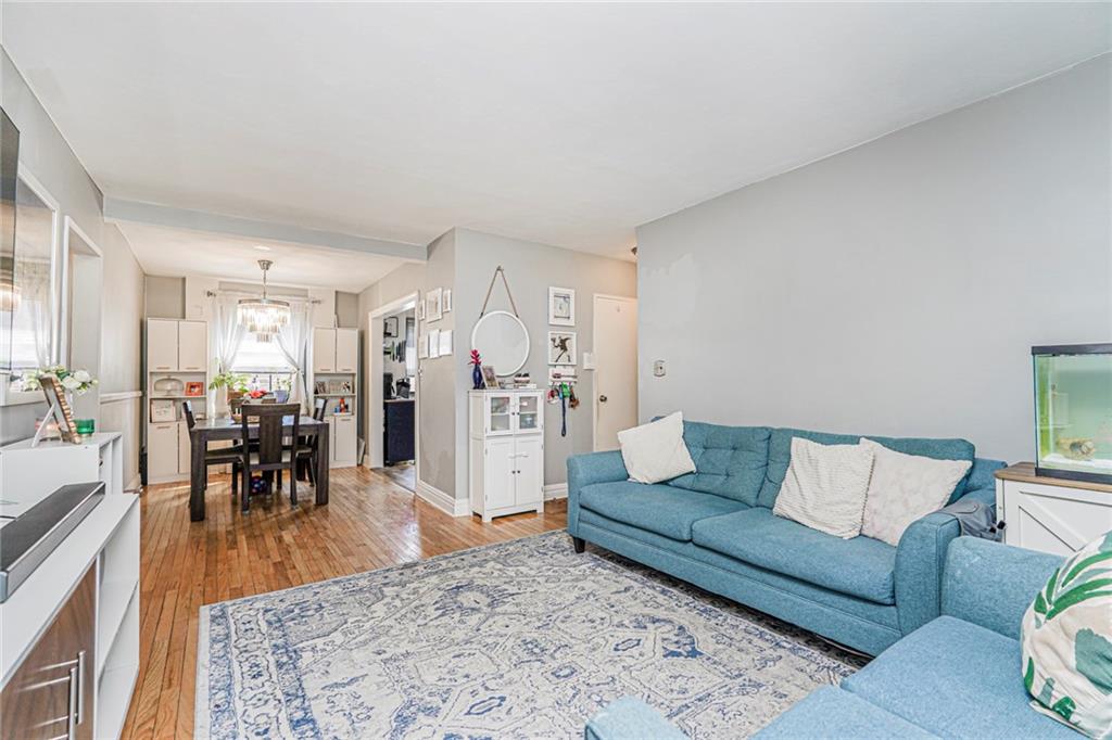 81-12 155th Avenue Howard Beach Queens NY 11414