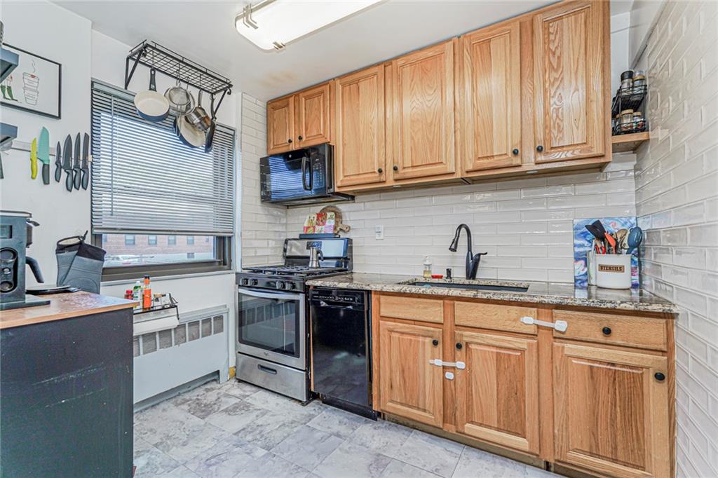 81-12 155th Avenue Howard Beach Queens NY 11414