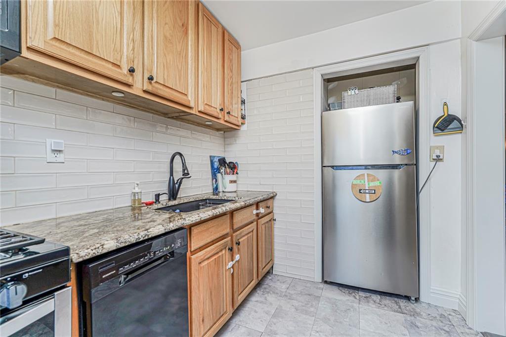 81-12 155th Avenue Howard Beach Queens NY 11414