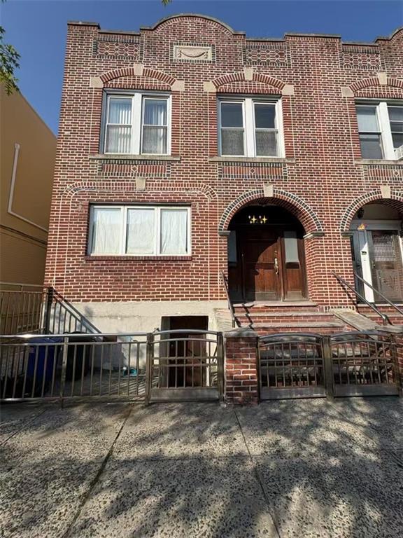 2257 65th Street Bensonhurst Brooklyn NY 11204