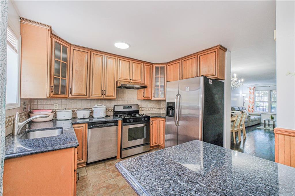 119 Skyline Drive Clifton Staten Island NY 10304
