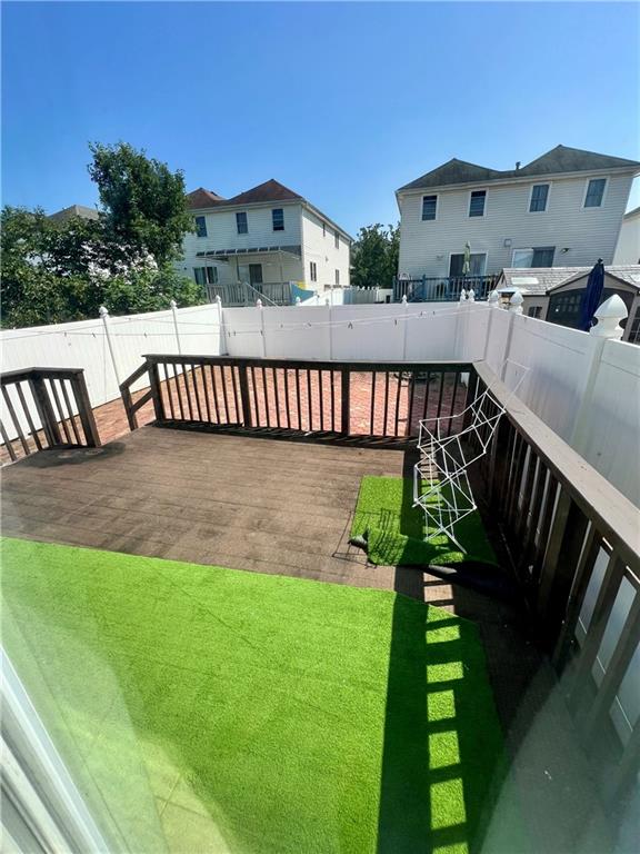48 Hinton Street Arden Heights Richmond NY 10312
