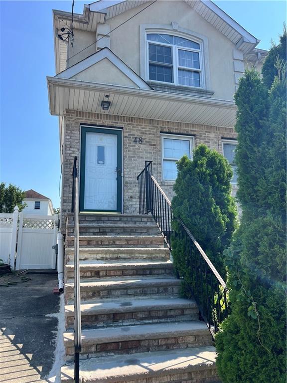 48 Hinton Street Arden Heights State Island NY 10312