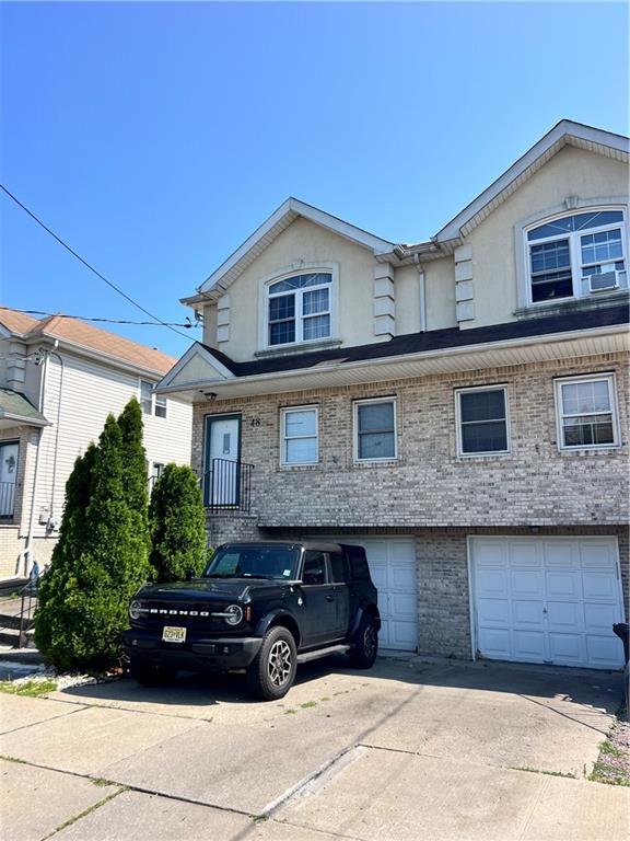 48 Hinton Street Arden Heights State Island NY 10312