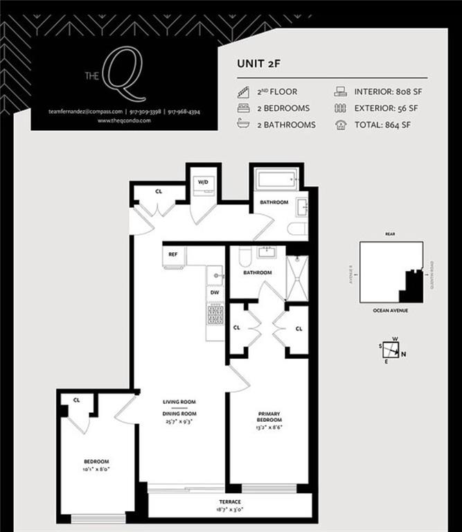 2218 Ocean Avenue Homecrest Brooklyn NY 11229