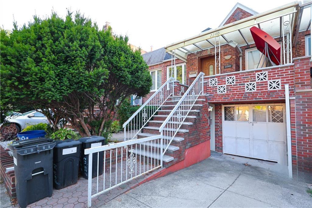 2240 East 26th Street Sheepshead Bay Brooklyn NY 11229