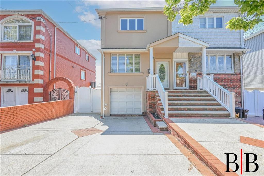 2248 East 70th Street Bergen Beach Brooklyn NY 11234