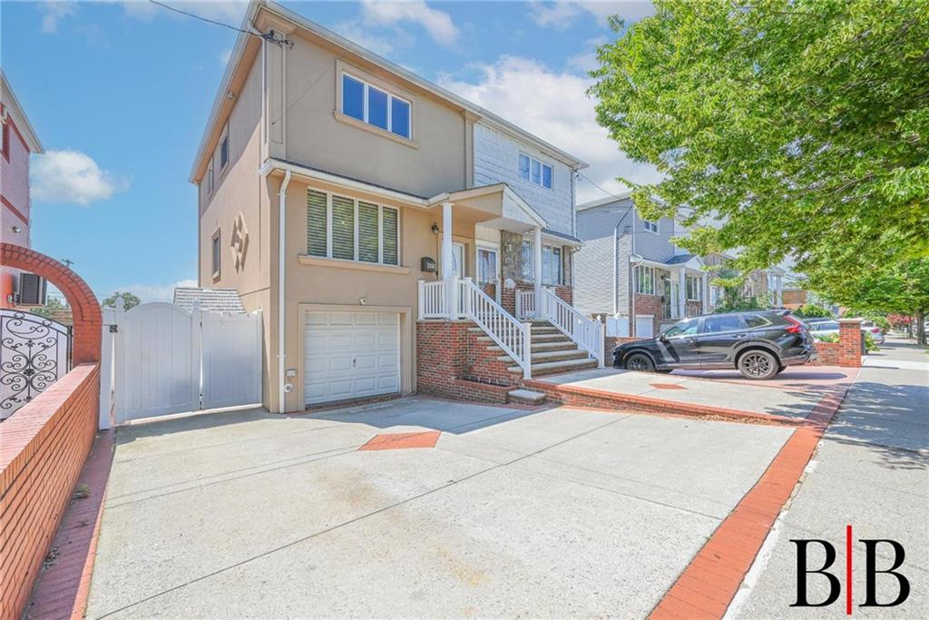 2248 East 70th Street Bergen Beach Brooklyn NY 11234