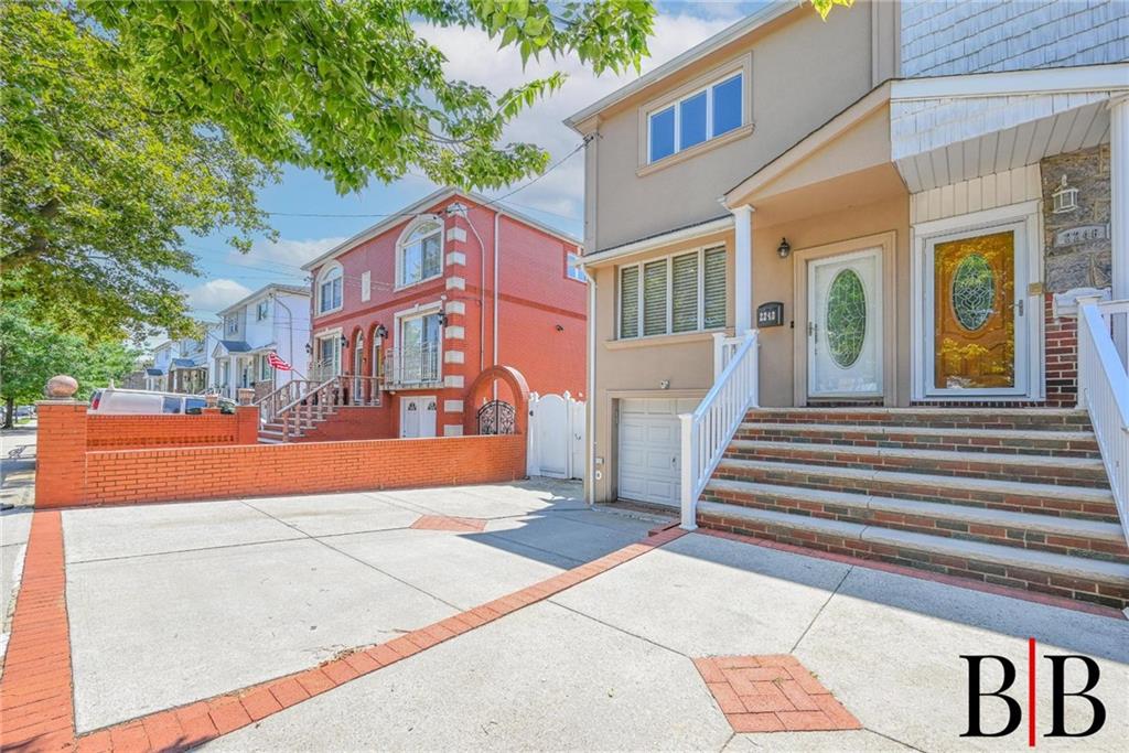2248 East 70th Street Bergen Beach Brooklyn NY 11234