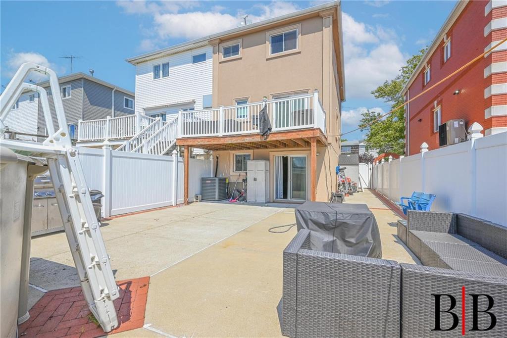 2248 East 70th Street Bergen Beach Brooklyn NY 11234