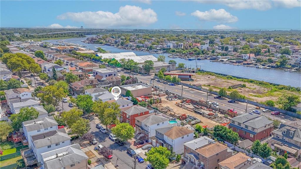2248 East 70th Street Bergen Beach Brooklyn NY 11234