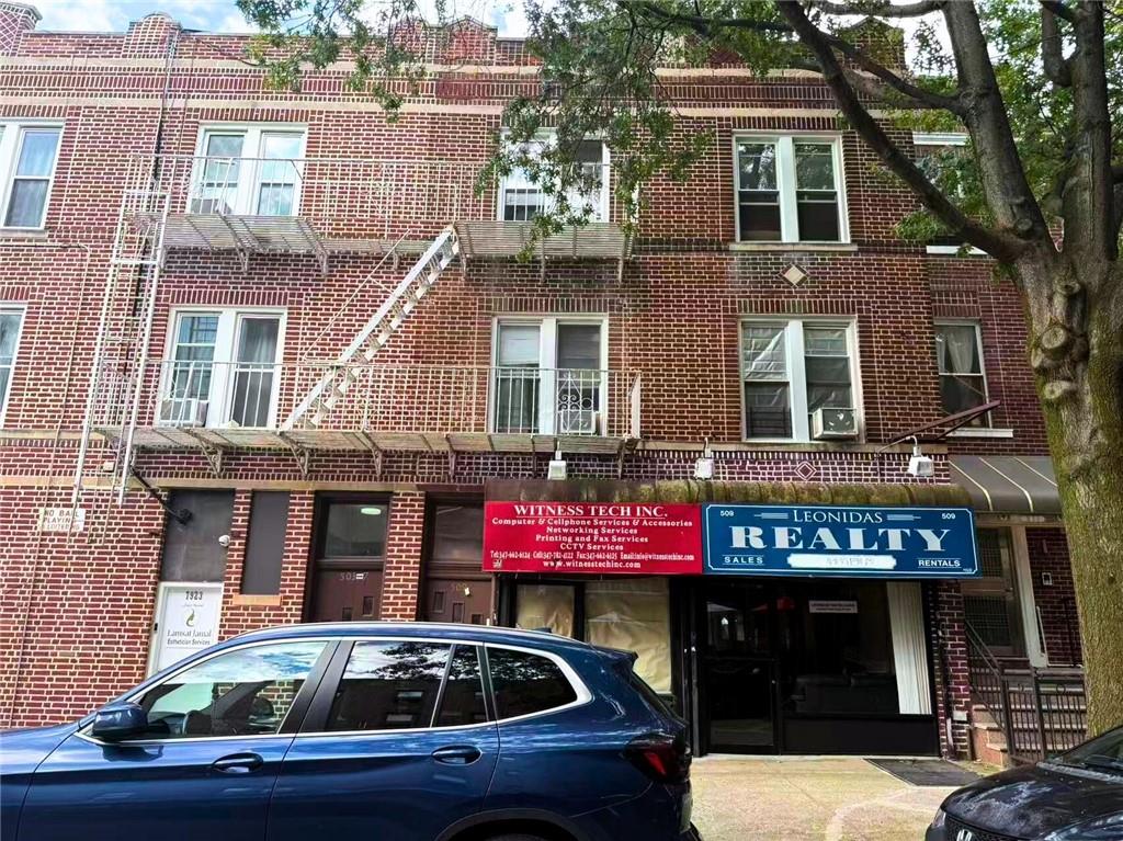 509 80th Street Bay Ridge Brooklyn NY 11209