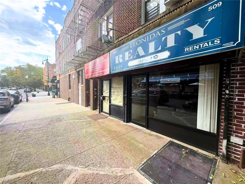 509 80th Street Bay Ridge Brooklyn NY 11209