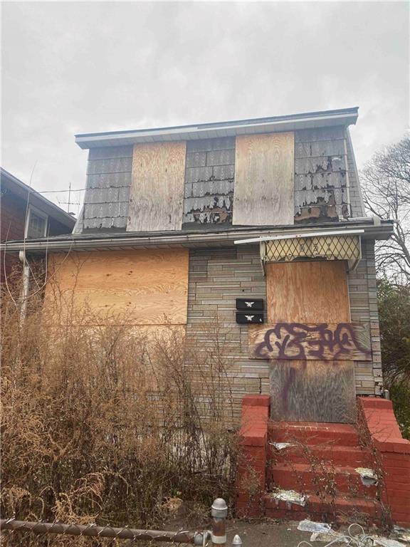 651 East 48th Street East Flatbush Brooklyn NY 11203