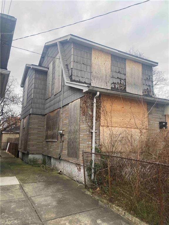651 East 48th Street East Flatbush Brooklyn NY 11203