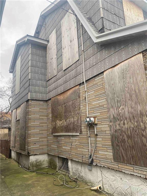 651 East 48th Street East Flatbush Brooklyn NY 11203
