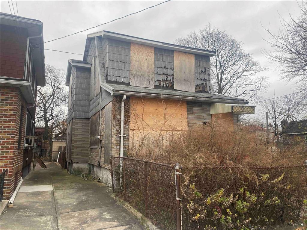 651 East 48th Street East Flatbush Brooklyn NY 11203