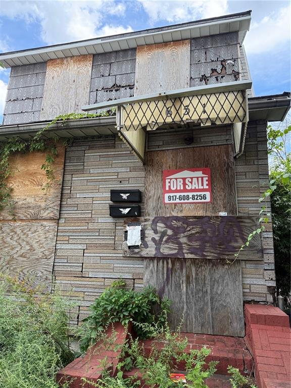 651 East 48th Street East Flatbush Brooklyn NY 11203
