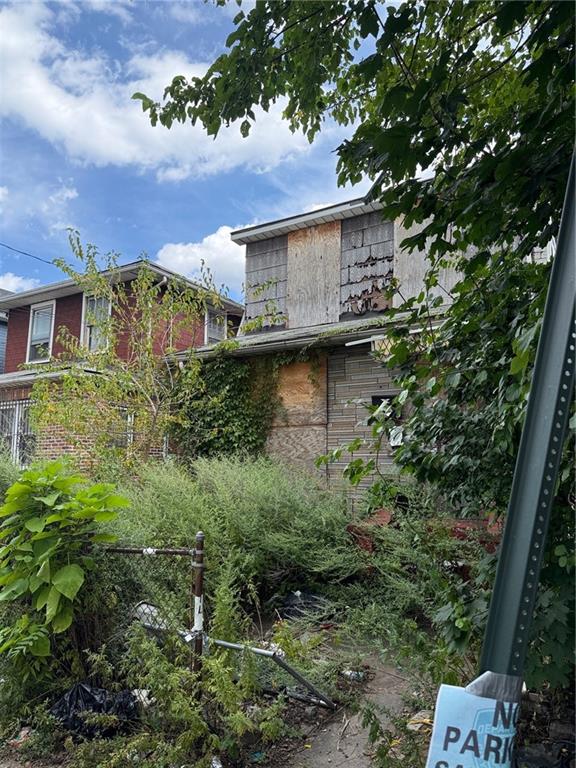 651 East 48th Street East Flatbush Brooklyn NY 11203