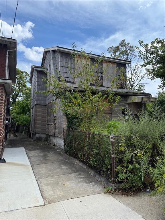 651 East 48th Street East Flatbush Brooklyn NY 11203