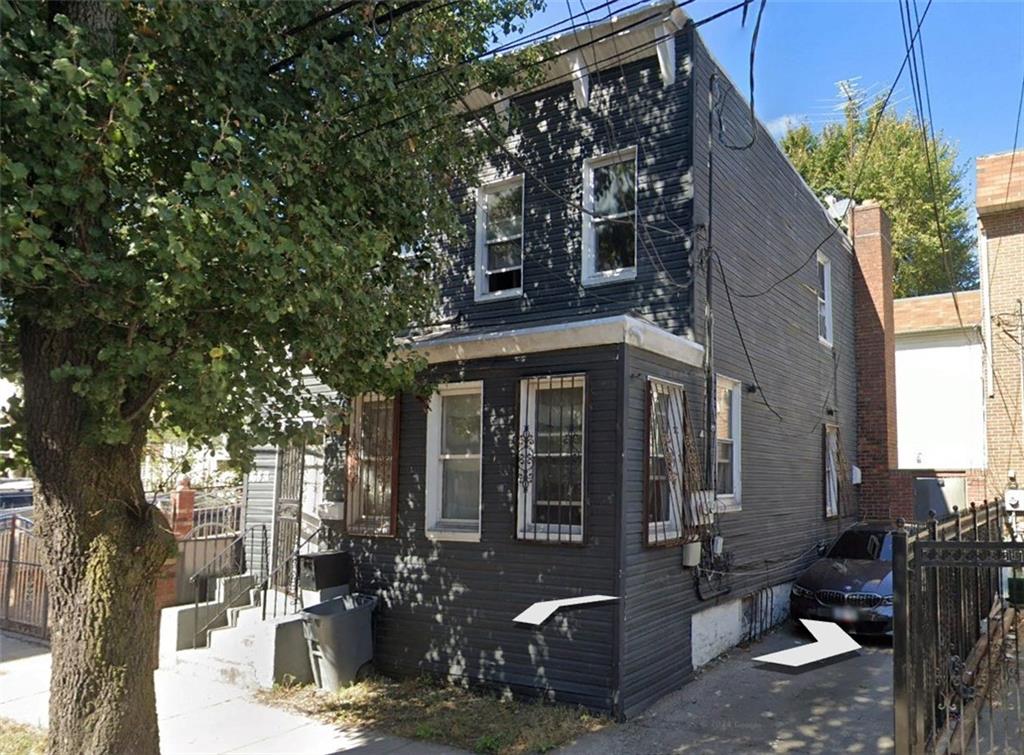 168-31 93RD Avenue Jamaica Brooklyn NY 11433