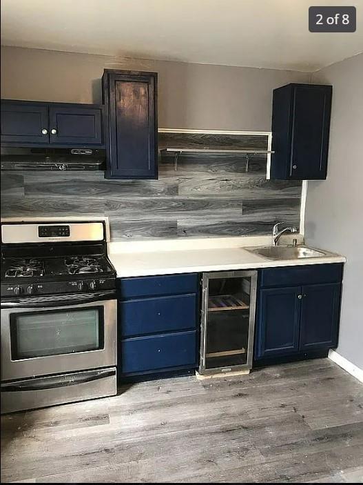 168-31 93RD Avenue Jamaica Brooklyn NY 11433