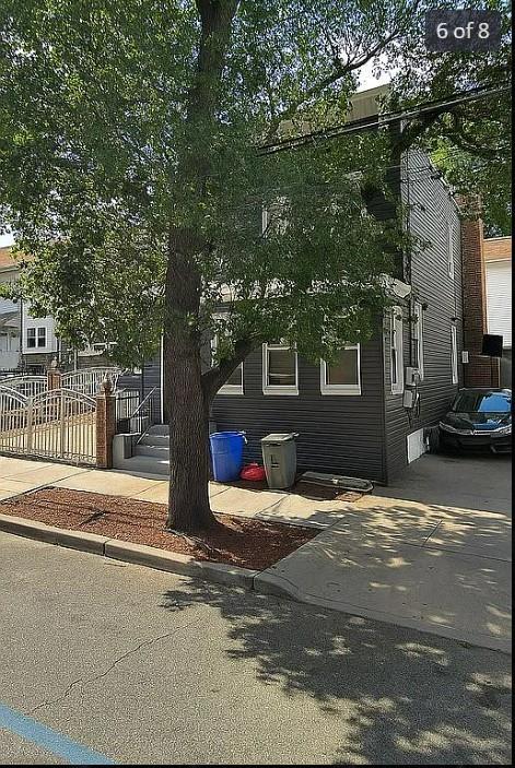 168-31 93RD Avenue Jamaica Brooklyn NY 11433