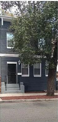 168-31 93RD Avenue Jamaica Brooklyn NY 11433