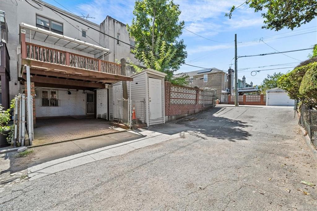3303 Avenue R Marine Park Brooklyn NY 11234