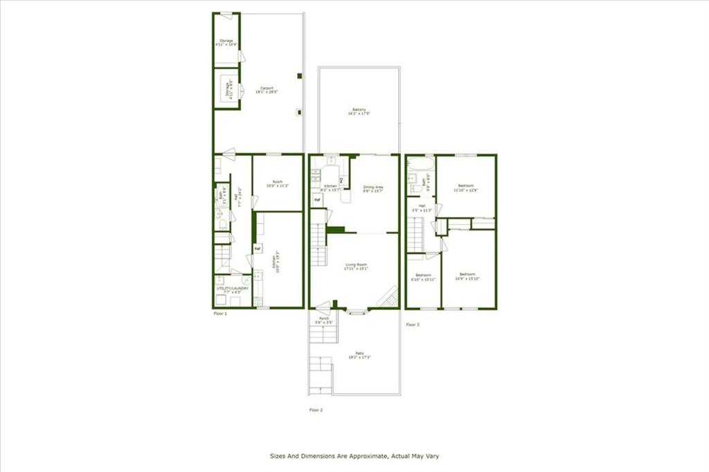 3303 Avenue R Marine Park Brooklyn NY 11234