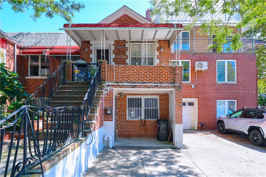263 Bay 22nd Street Bath Beach Brooklyn NY 11214
