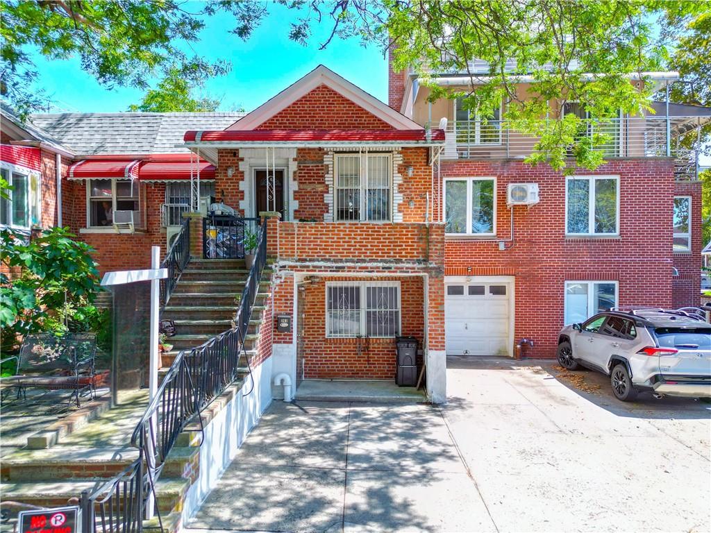 263 Bay 22nd Street Bath Beach Brooklyn NY 11214