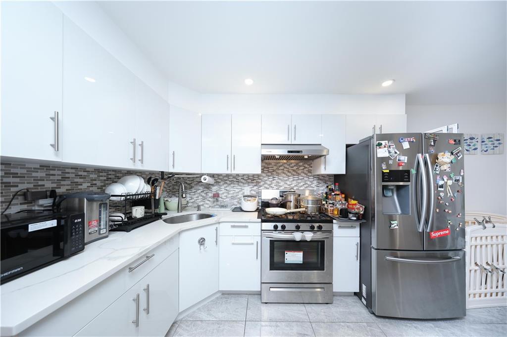 263 Bay 22nd Street Bath Beach Brooklyn NY 11214