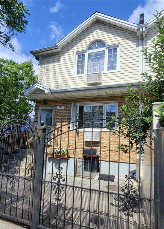 439 Glenmore Avenue East New York Brooklyn NY 11207