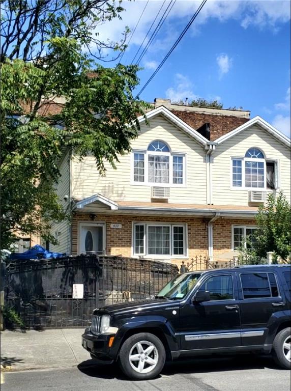 439 Glenmore Avenue East New York Brooklyn NY 11207
