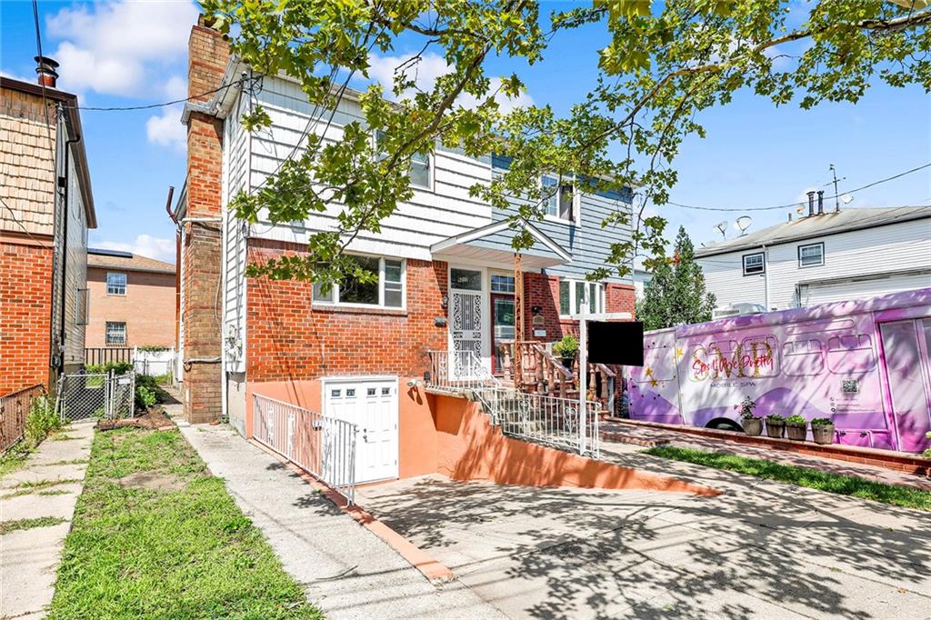 9207 Schenck Street Canarsie Brooklyn NY 11236