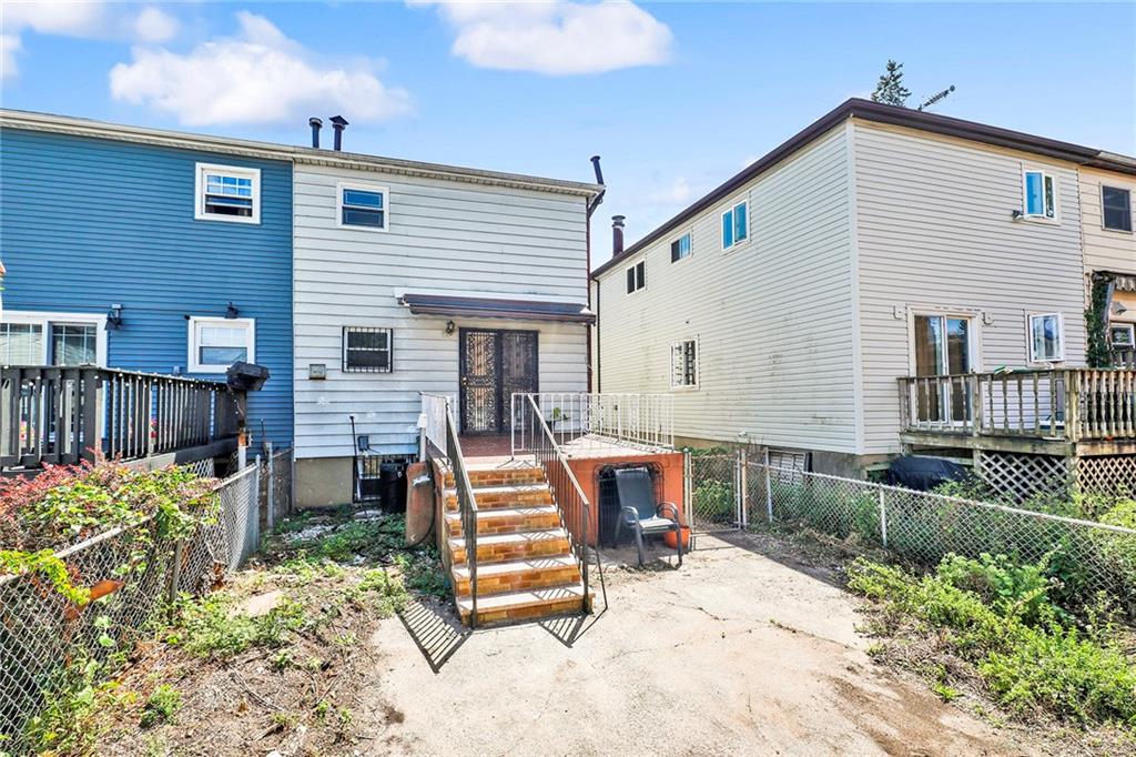 9207 Schenck Street Canarsie Brooklyn NY 11236