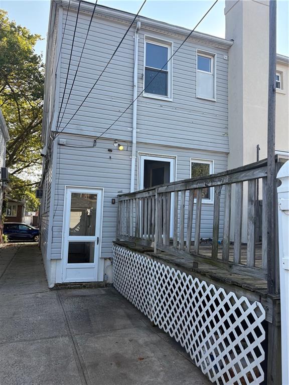 1733 East 32nd Street Marine Park Brooklyn NY 11234