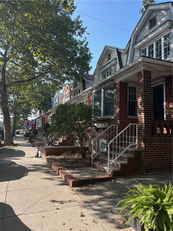1733 East 32nd Street Marine Park Brooklyn NY 11234