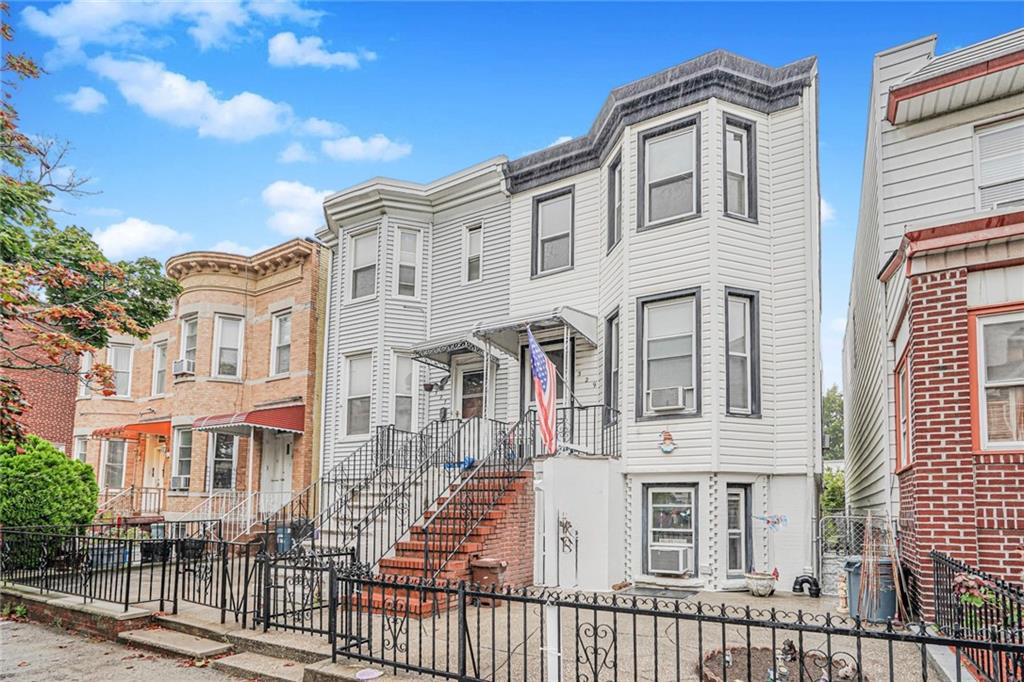 329 80th Street Bay Ridge Brooklyn NY 11209