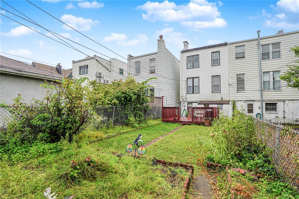 329 80th Street Bay Ridge Brooklyn NY 11209