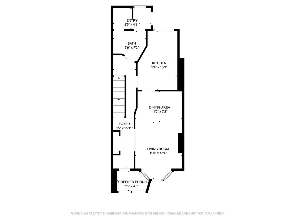 329 80th Street Bay Ridge Brooklyn NY 11209