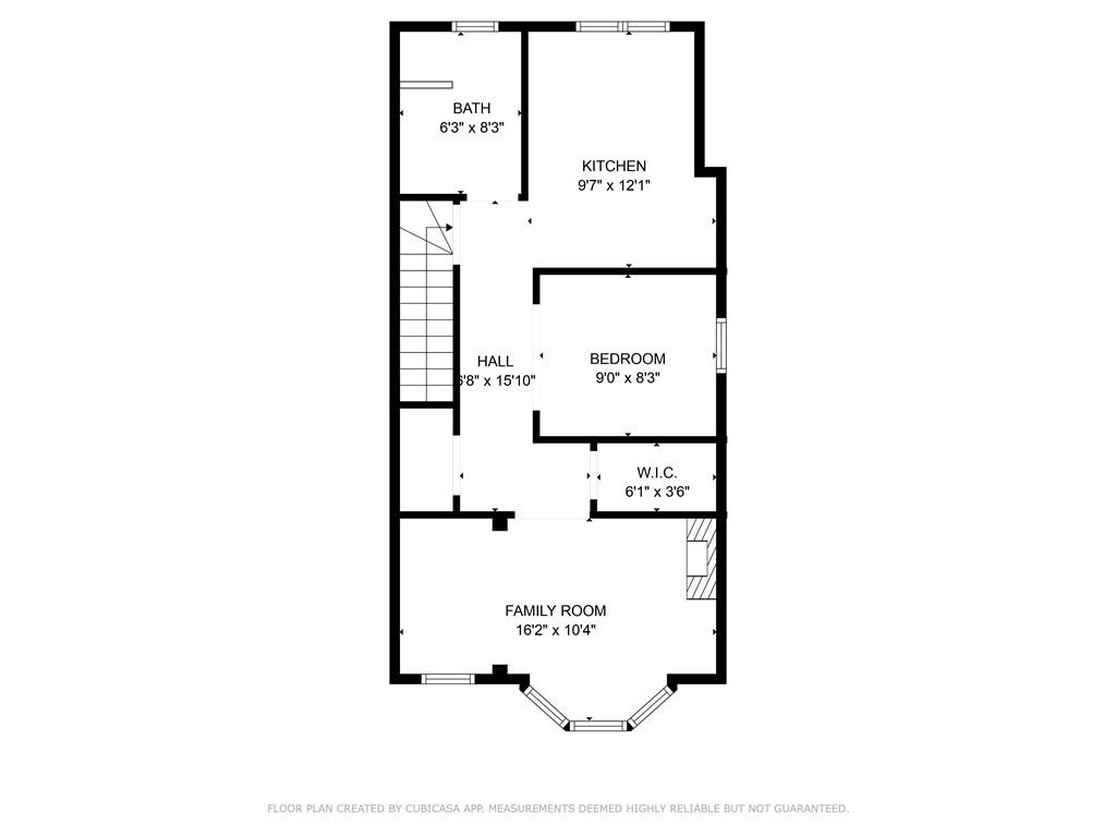 329 80th Street Bay Ridge Brooklyn NY 11209