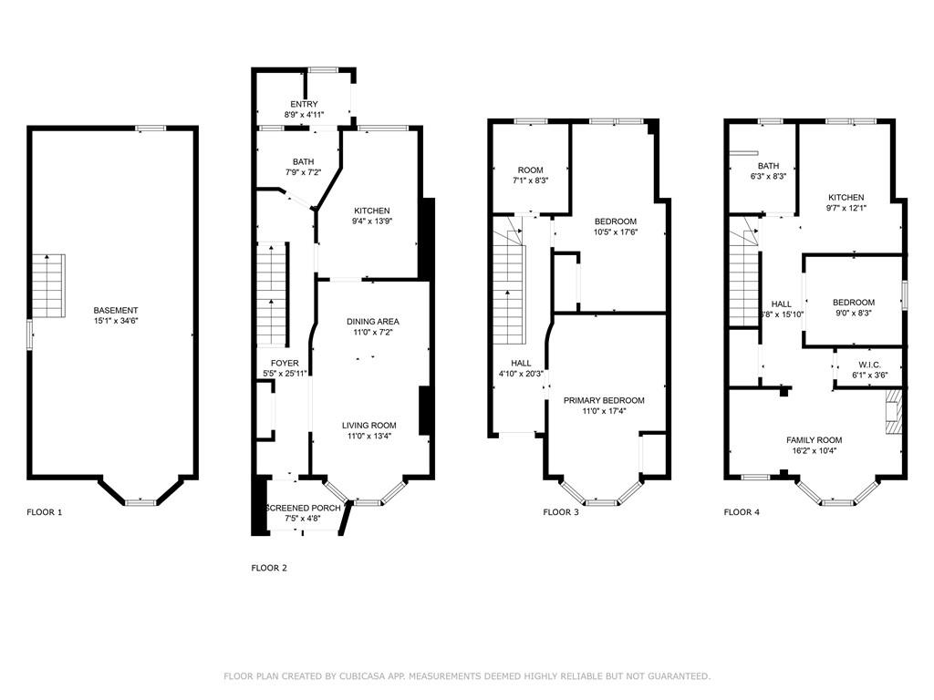 329 80th Street Bay Ridge Brooklyn NY 11209
