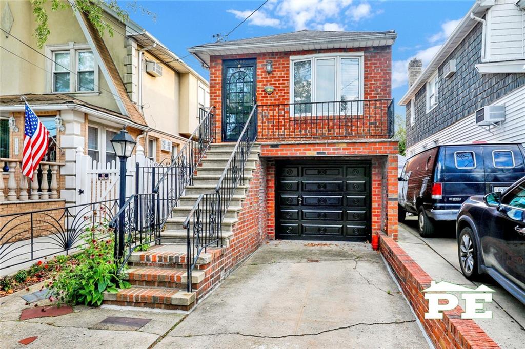 2068 Hendrickson Street Marine Park Brooklyn NY 11234