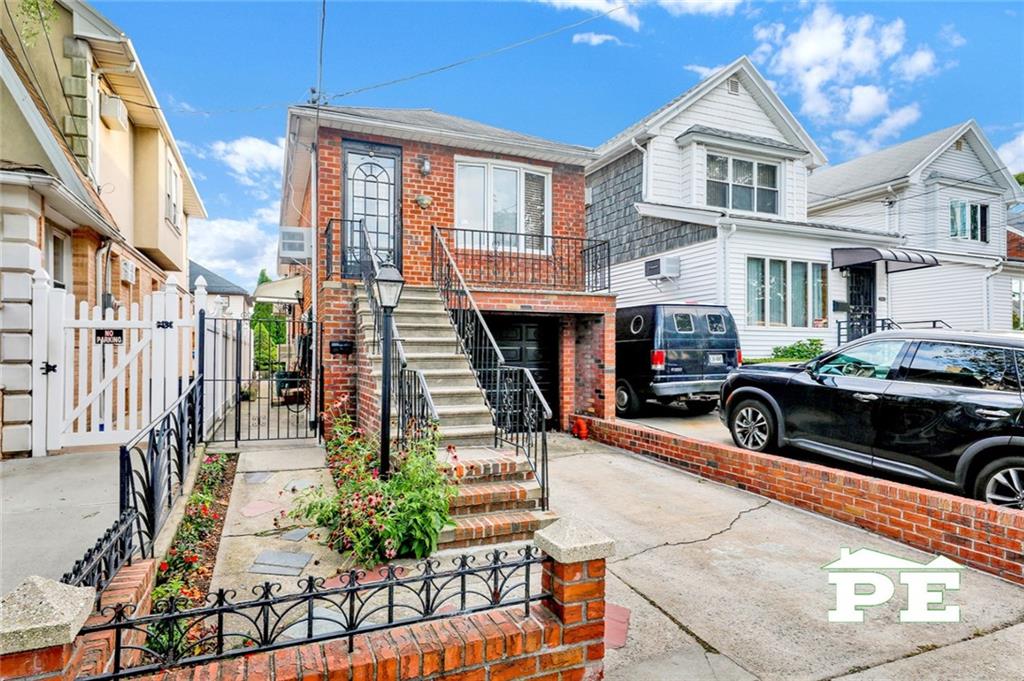 2068 Hendrickson Street Marine Park Brooklyn NY 11234