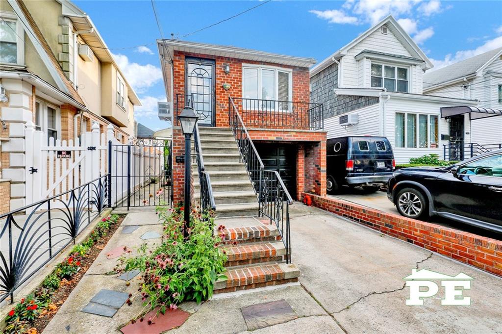 2068 Hendrickson Street Marine Park Brooklyn NY 11234