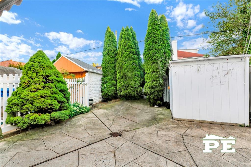 2068 Hendrickson Street Marine Park Brooklyn NY 11234