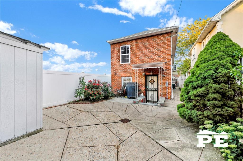 2068 Hendrickson Street Marine Park Brooklyn NY 11234